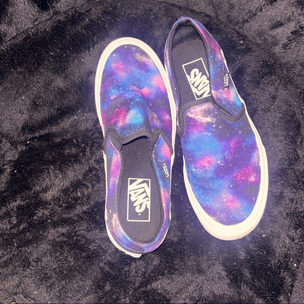 Women’s Vans size 6.5